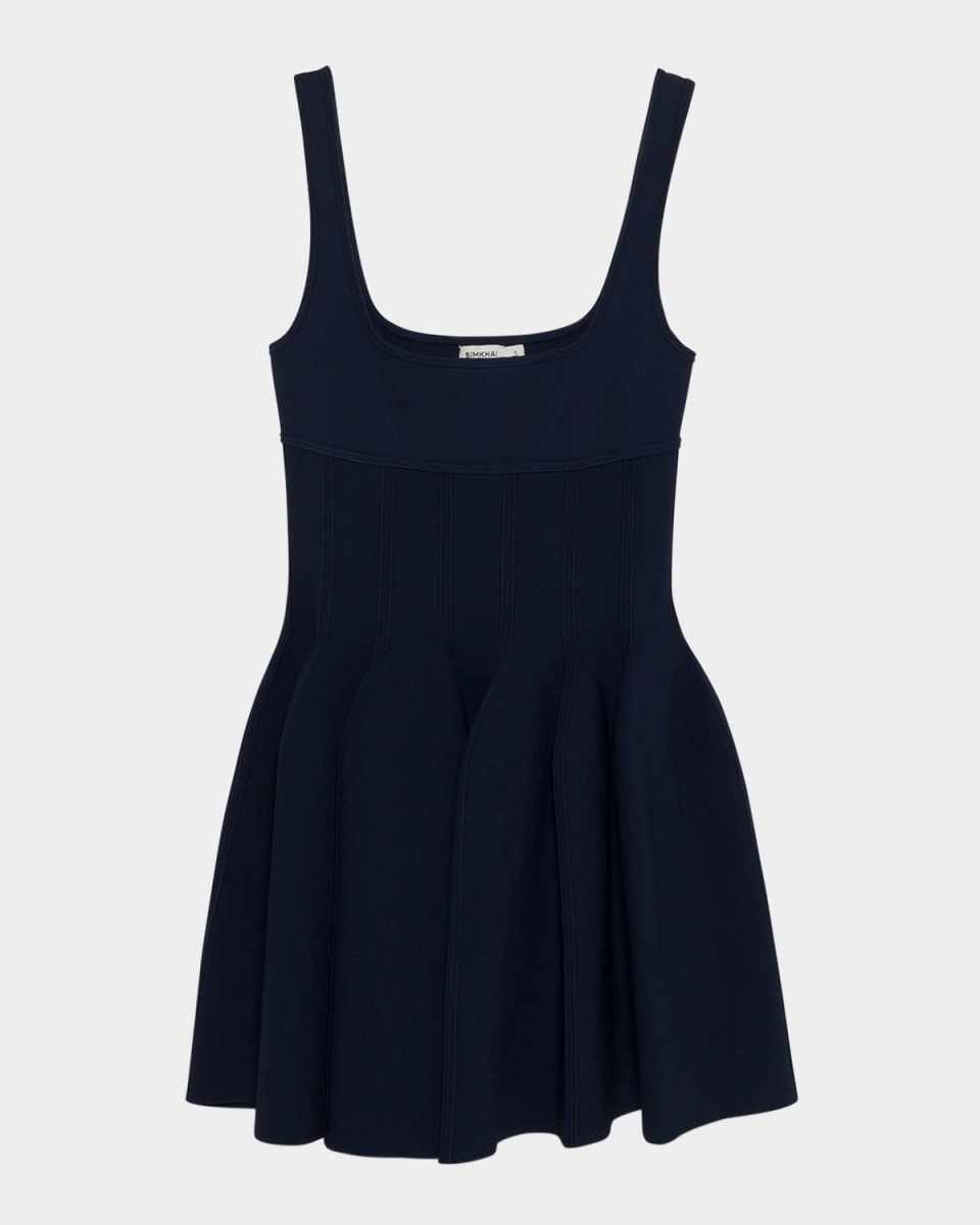Elektra Mini Dress